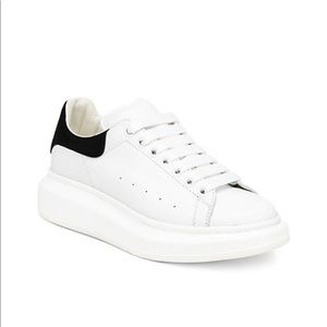 Alexander McQueen Oversized Sneaker women’s 40.5E